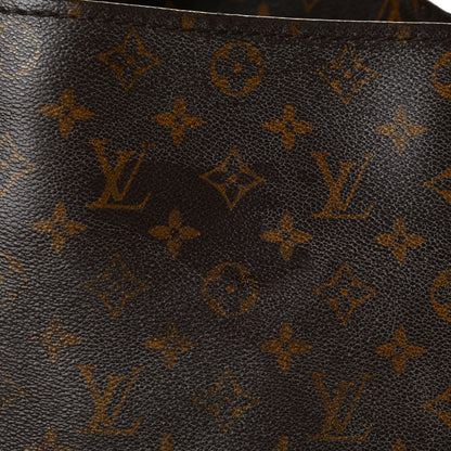 Louis Vuitton Monogram Artsy MM 13 of 14