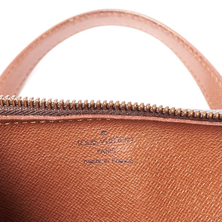 Louis Vuitton Monogram Kirigami Pochette Set 14 of 29
