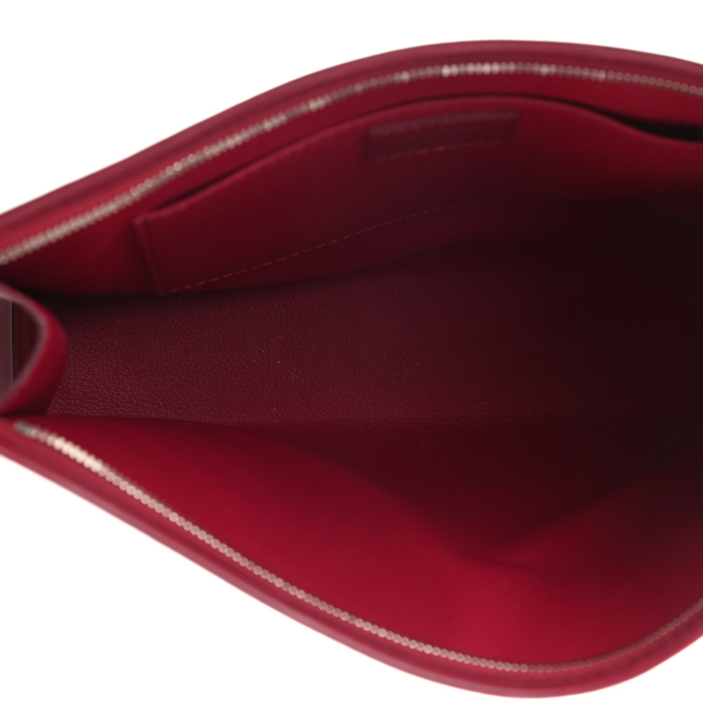 Epi Toiletry Pouch 26 Fuchsia
