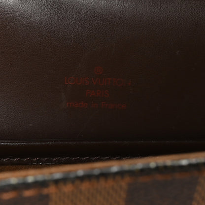 Louis Vuitton Damier Ebene Altona PM 5 of 13