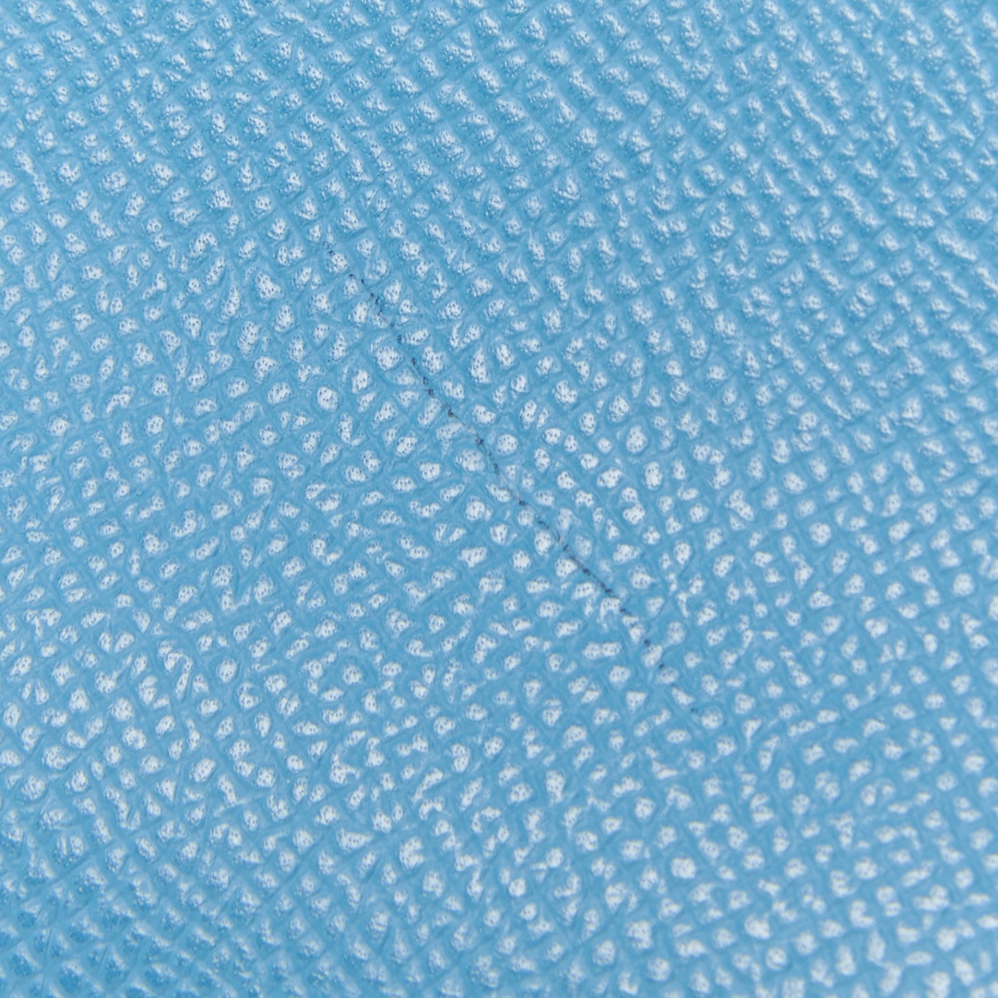 Epsom HAC Birkin 32 Blue Jean