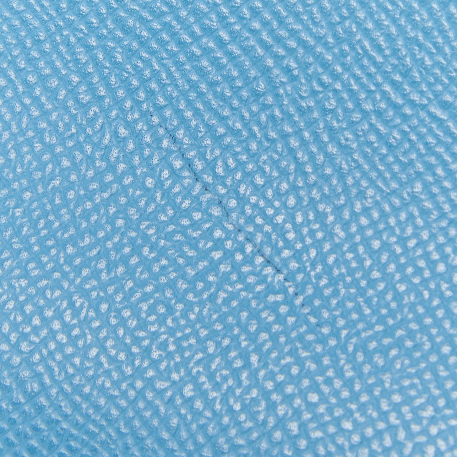 Hermes Epsom HAC Birkin 32 Blue Jean 34 of 39