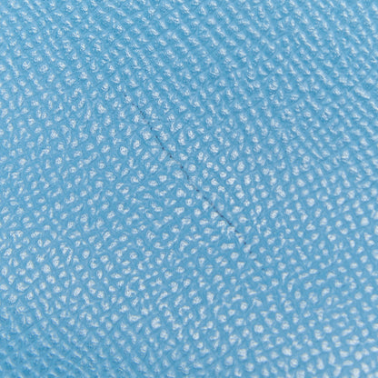 Hermes Epsom HAC Birkin 32 Blue Jean 34 of 39