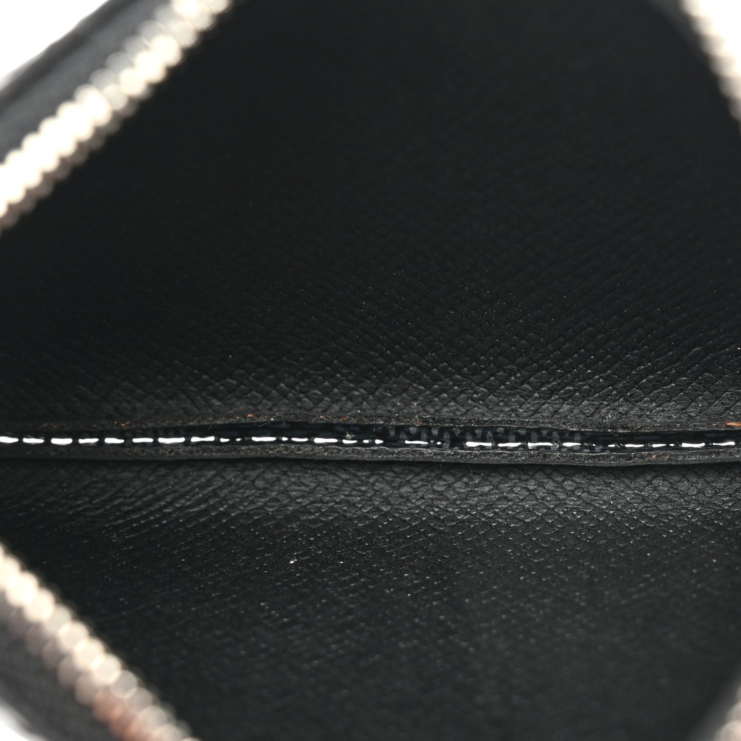 Damier Graphite Key Pouch