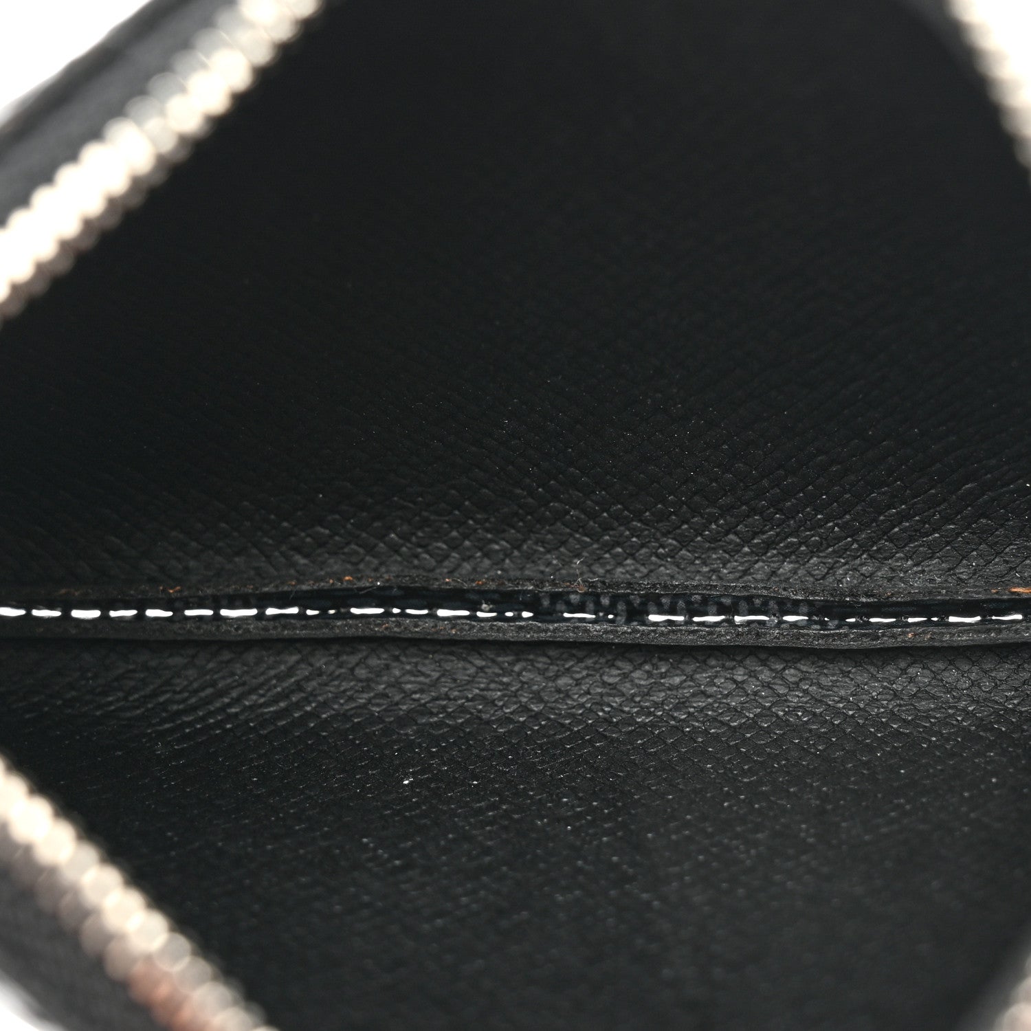 Louis Vuitton Damier Graphite Key Pouch 5 of 9
