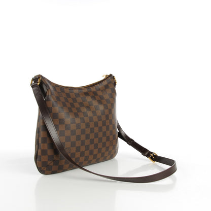 Louis Vuitton Damier Ebene Bloomsbury PM 6 of 14