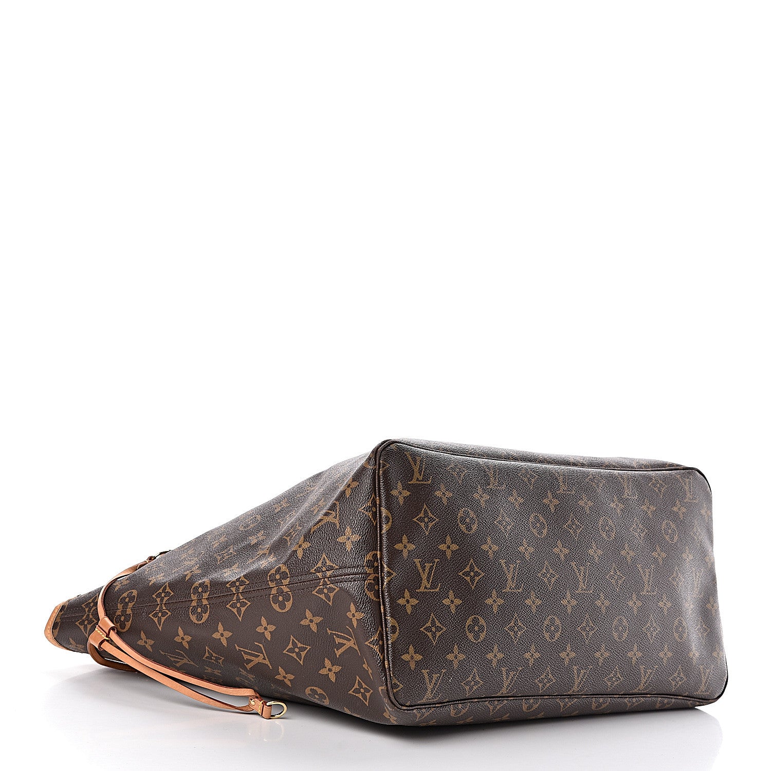 Louis Vuitton Monogram Neo Neverfull GM 5 of 15