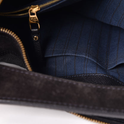 Louis Vuitton Empreinte Suede Audacieuse GM Infini 7 of 18