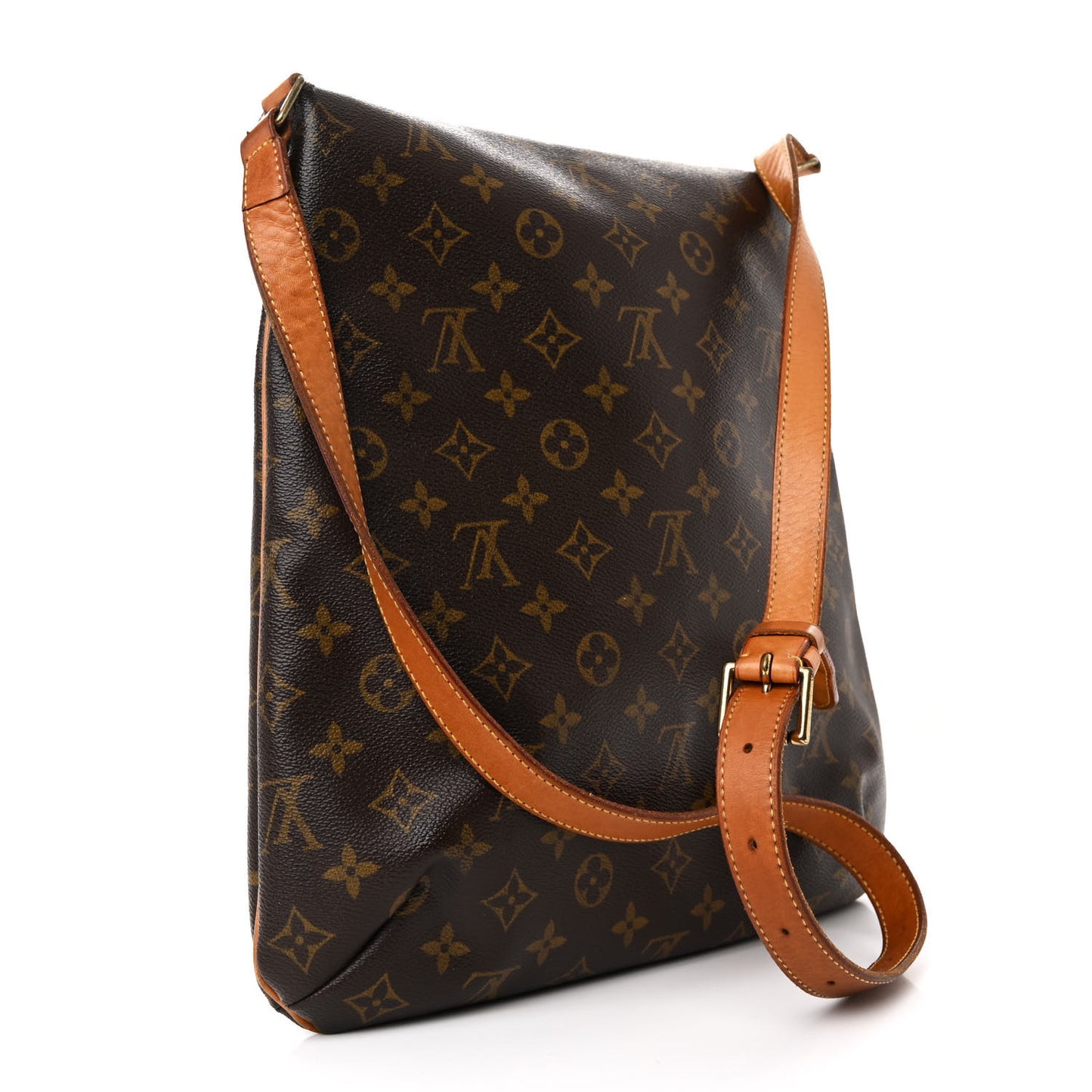 Monogram Musette GM