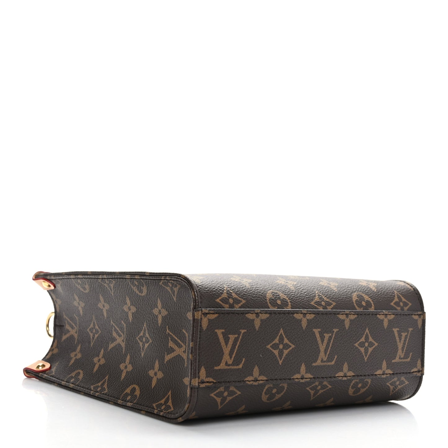 Monogram Sac Plat BB