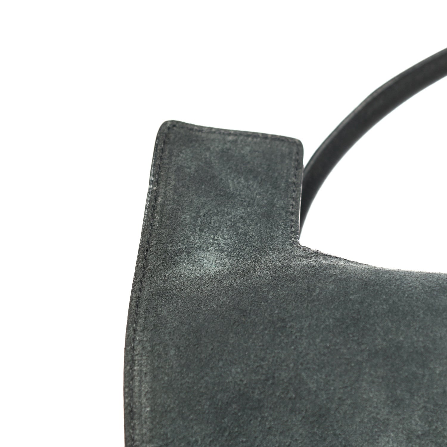 Mulberry Natural Leather Small Bayswater Black 14 of 25