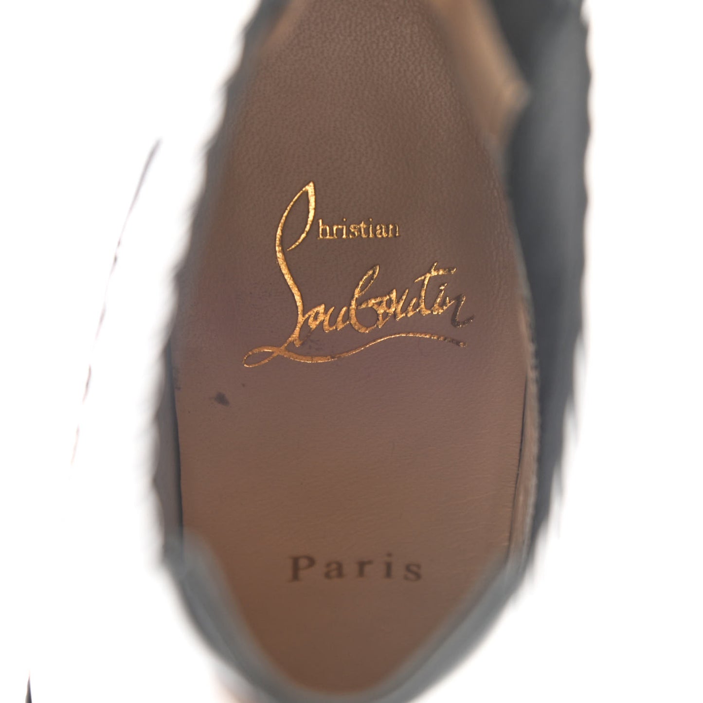 Patent Epic 100 Ankle Boots 37.5 Black