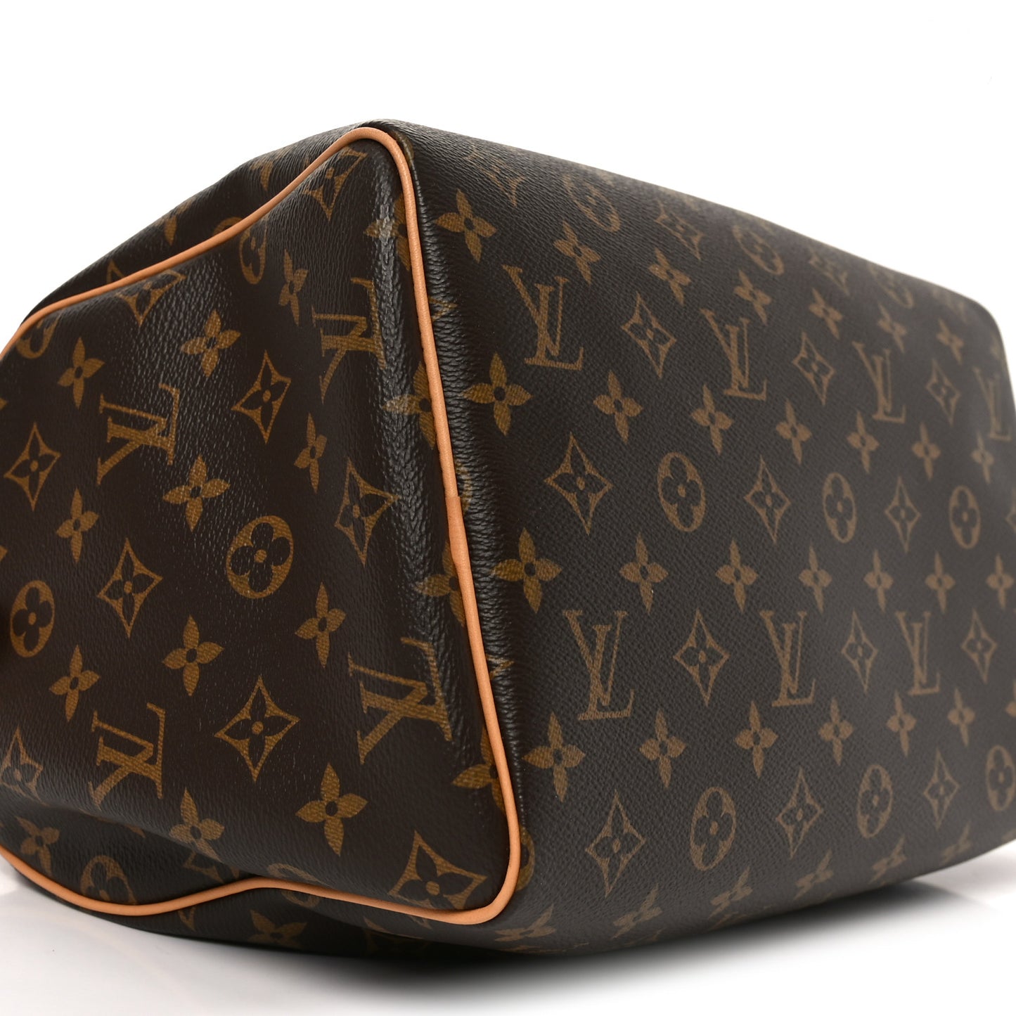 Monogram Speedy Soft 30 Crafty Red