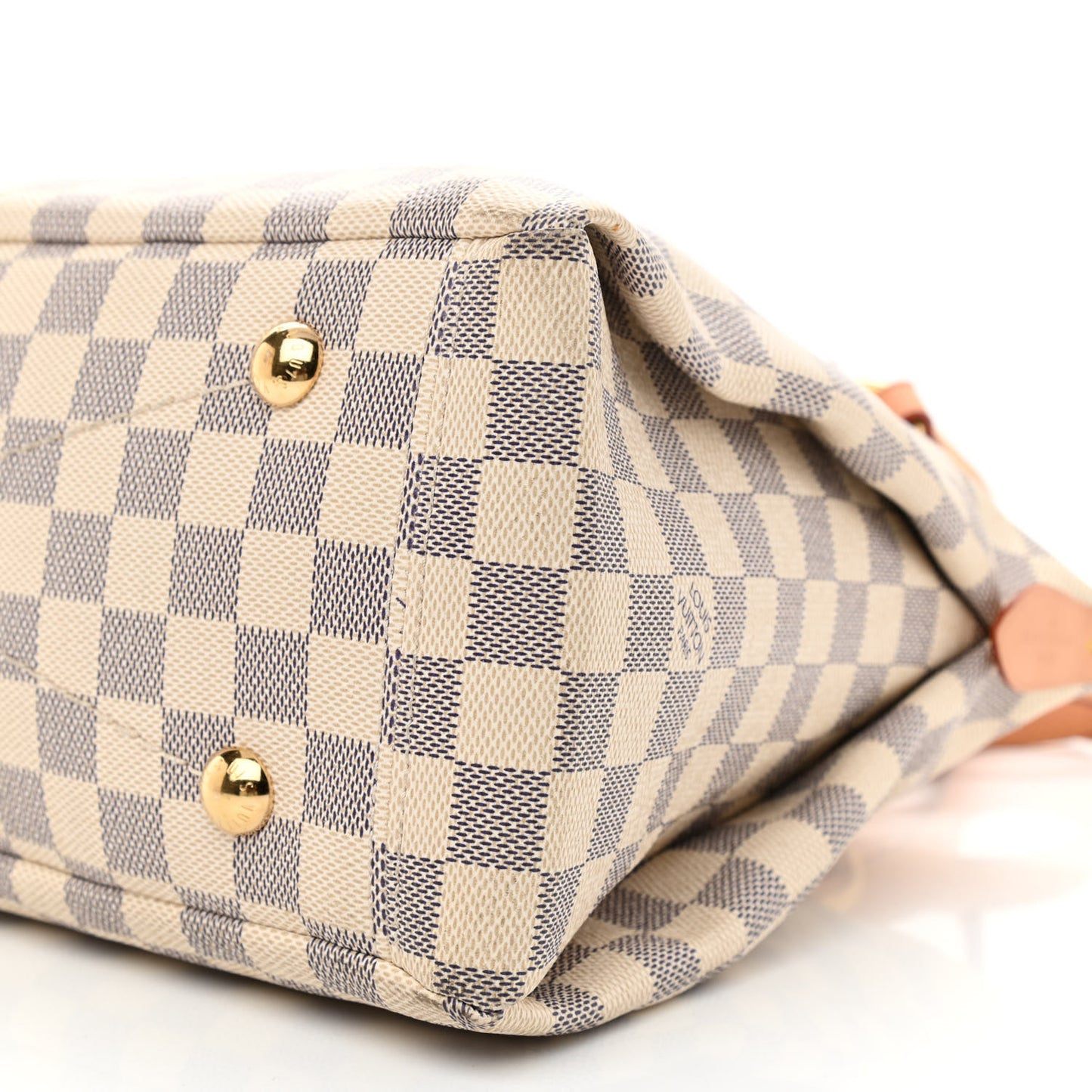 Damier Azur Lymington