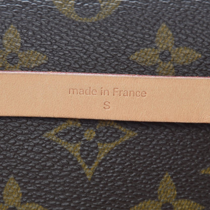 Louis Vuitton Monogram Pochette Florentine S 7 of 10