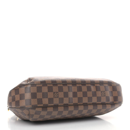 Louis Vuitton Damier Ebene Thames GM 4 of 11