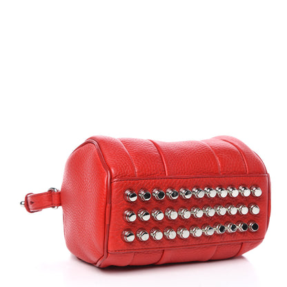 Alexander Wang Pebbled Lambskin Mini Rockie Cult 4 of 8