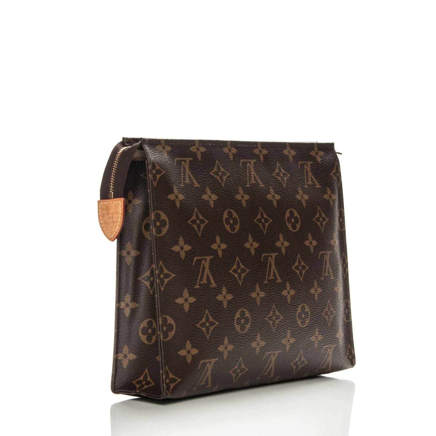 Louis Vuitton Monogram Toiletry Pouch 26 3 of 7