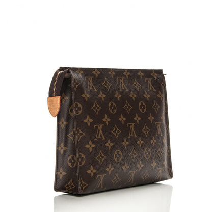 Louis Vuitton Monogram Toiletry Pouch 26 3 of 7
