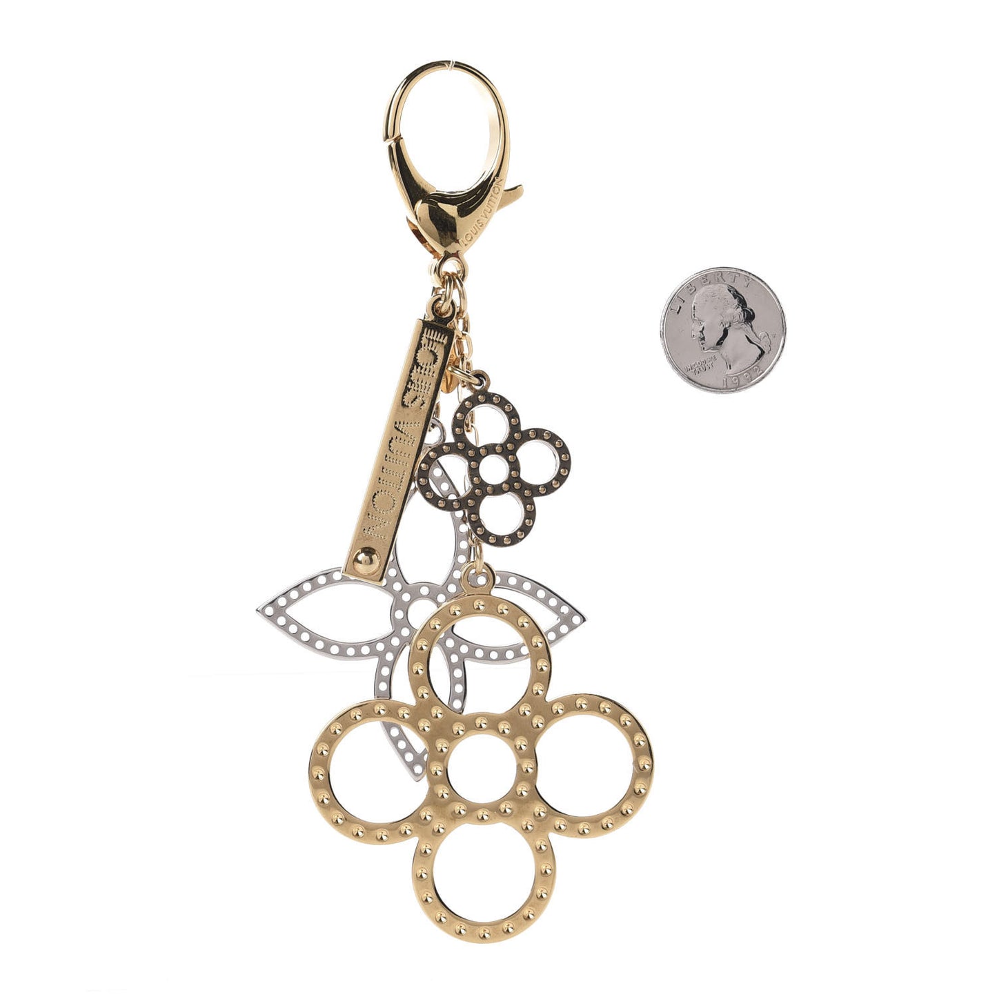 Tapage Bag Charm