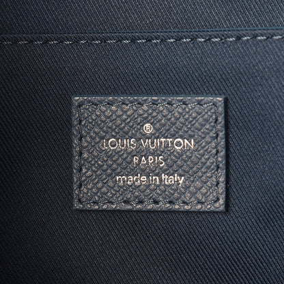 Louis Vuitton Taiga Roman PM Messenger Neva 8 of 8