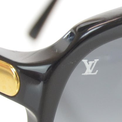 Louis Vuitton Evidence Sunglasses Black 6 of 7