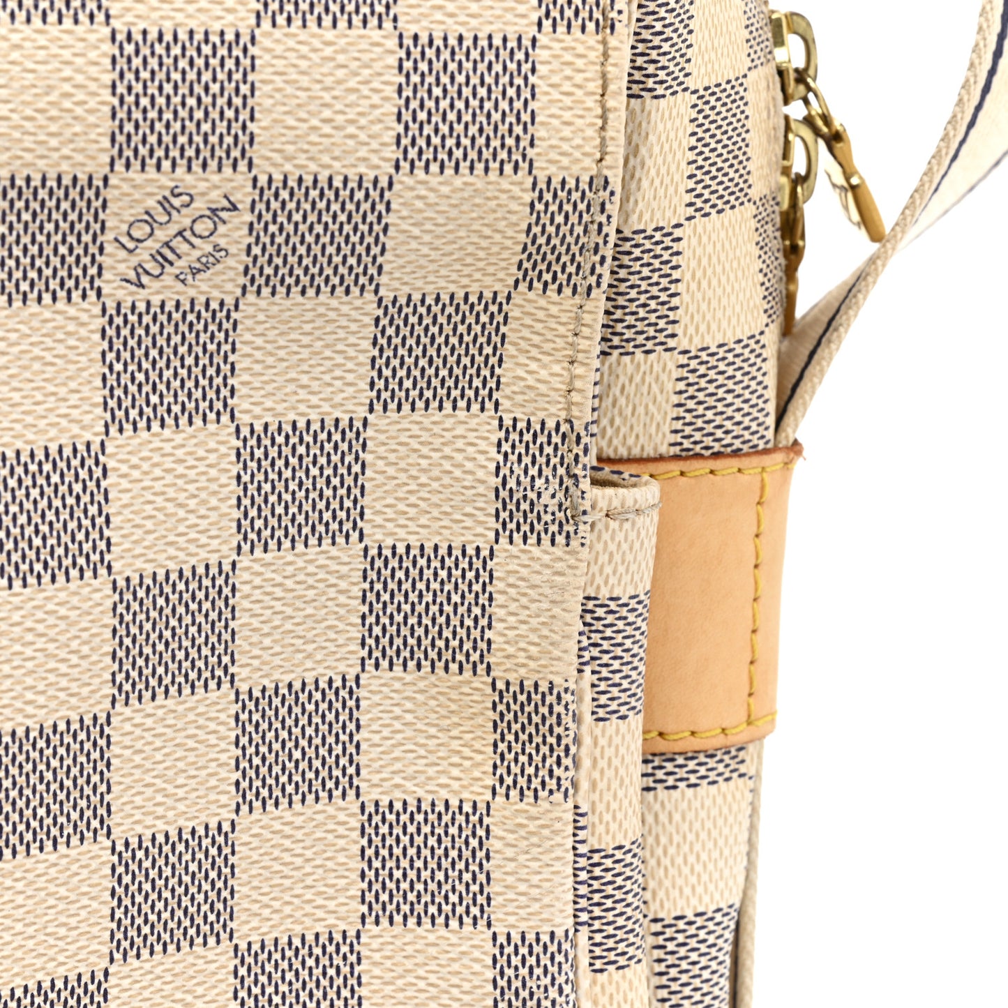 Damier Azur Naviglio