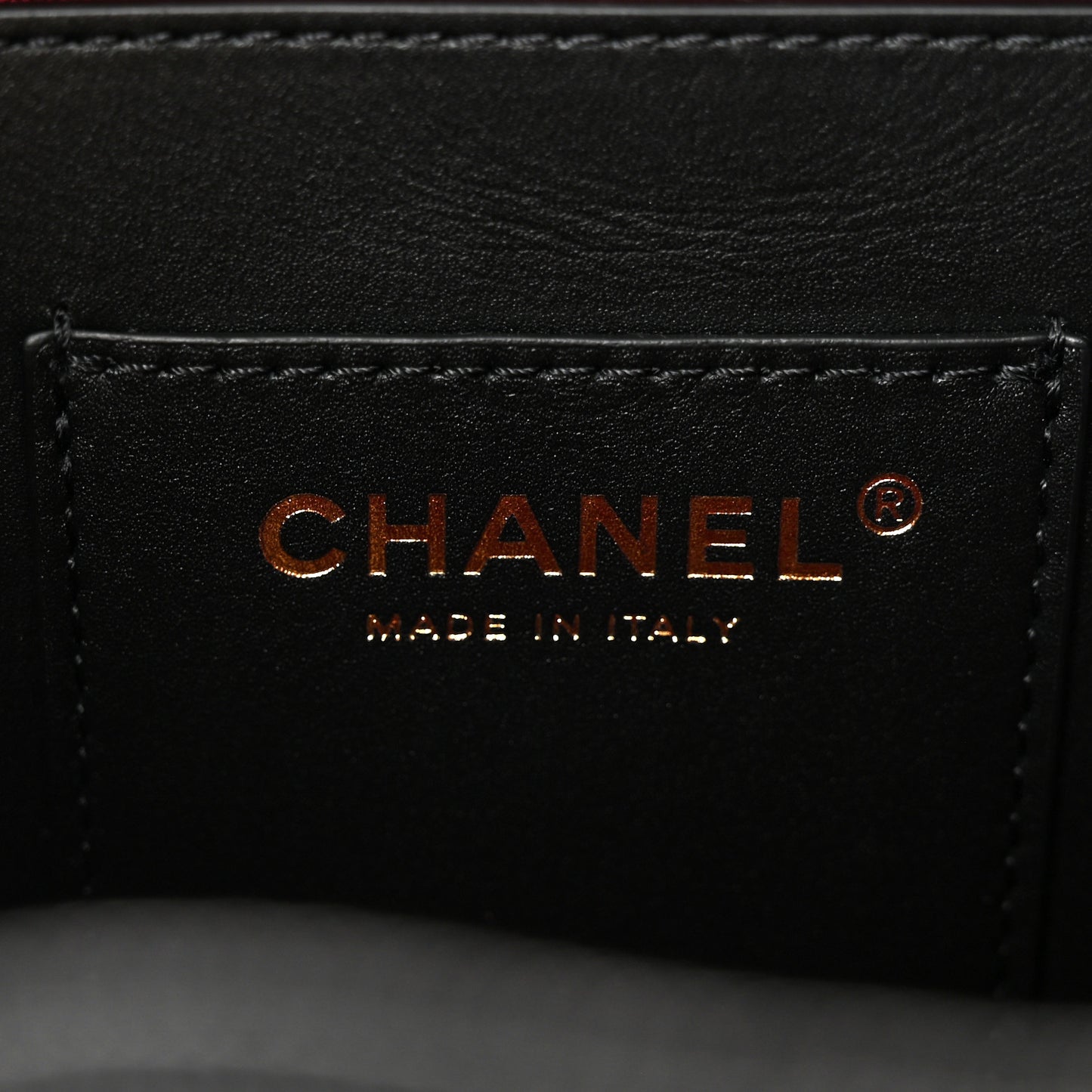 Caviar Quilted Urban Spirit Backpack Black