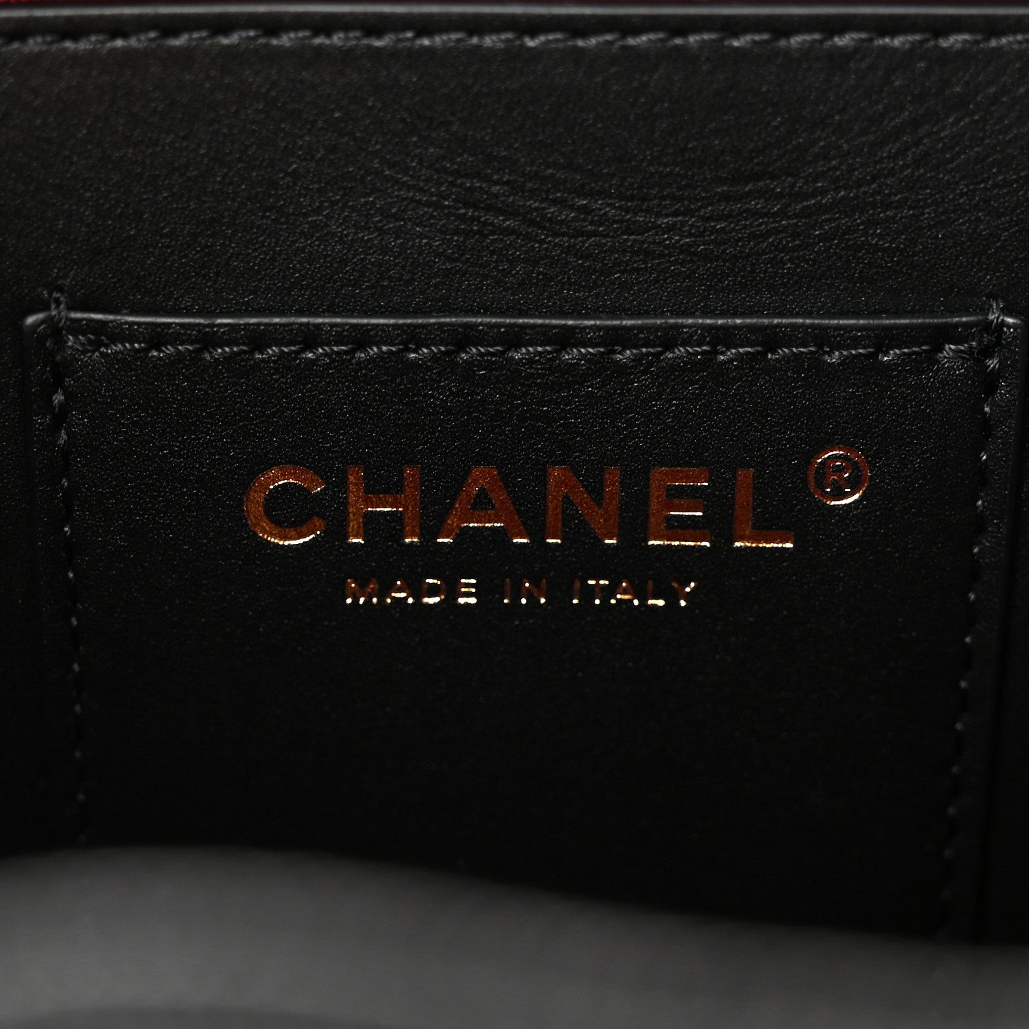 Chanel Caviar Quilted Urban Spirit Backpack Black 6 of 11