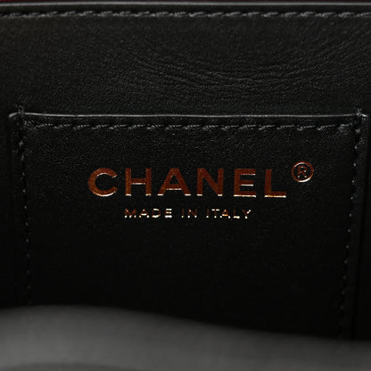 Chanel Caviar Quilted Urban Spirit Backpack Black 6 of 11