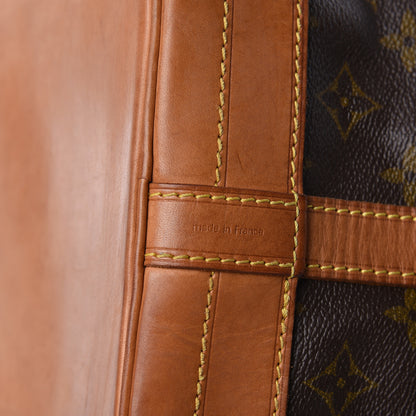 Louis Vuitton Monogram Noe 9 of 12