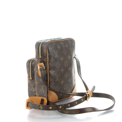 Louis Vuitton Monogram Amazone 3 of 11