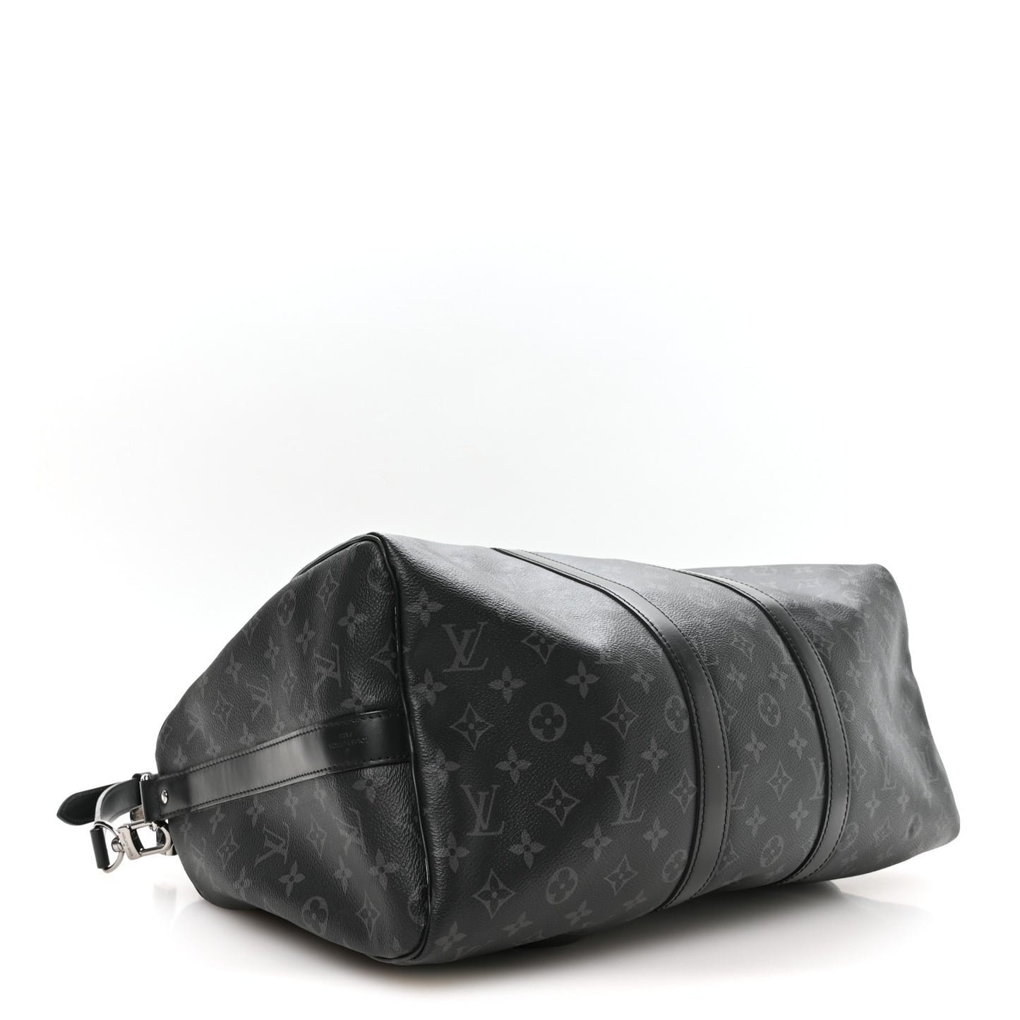 Monogram Eclipse Keepall Bandouliere 45