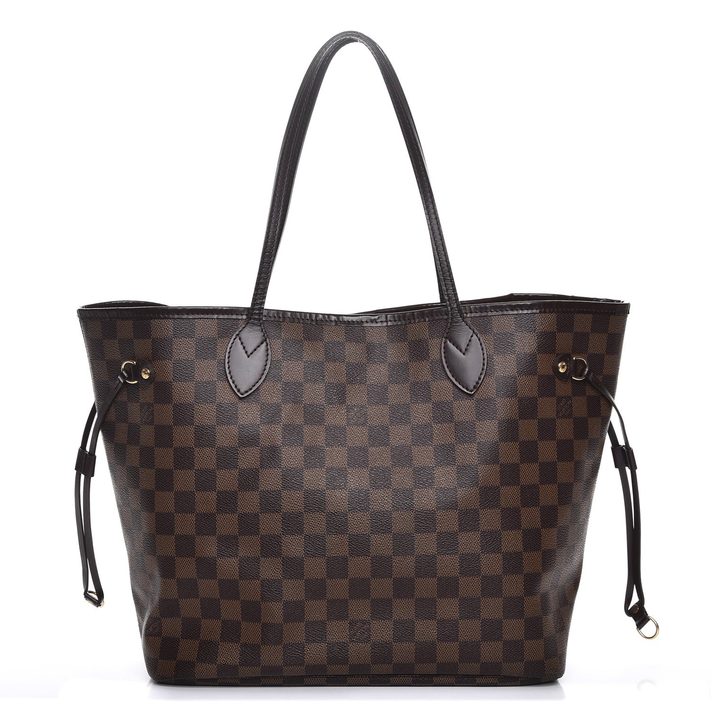 Damier Ebene Neverfull MM