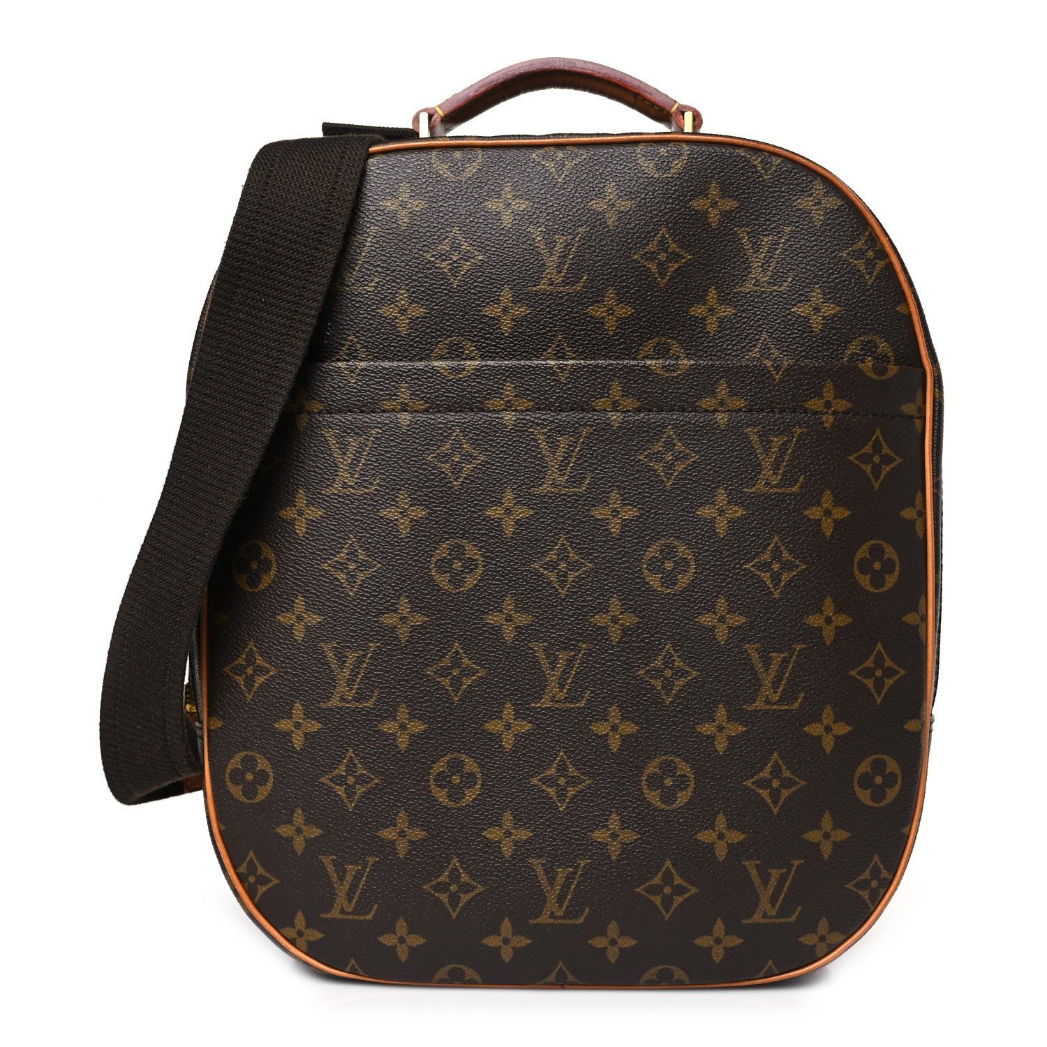 Louis Vuitton Monogram Sac A Dos Packall 1 of 10
