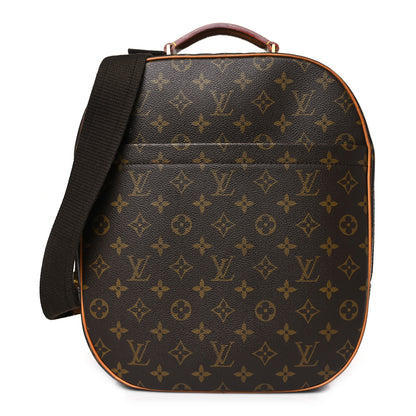 Louis Vuitton Monogram Sac A Dos Packall 1 of 10