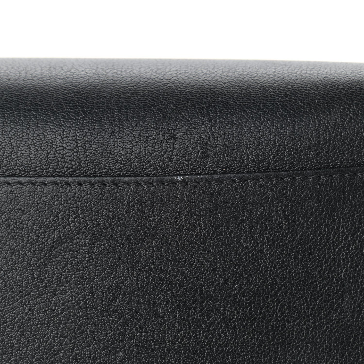 Givenchy Sugar Goatskin Medium Antigona Black 10 of 17