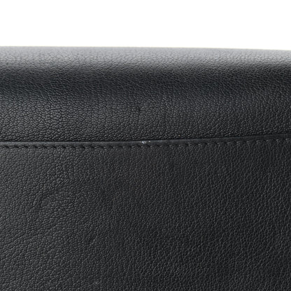Givenchy Sugar Goatskin Medium Antigona Black 10 of 17