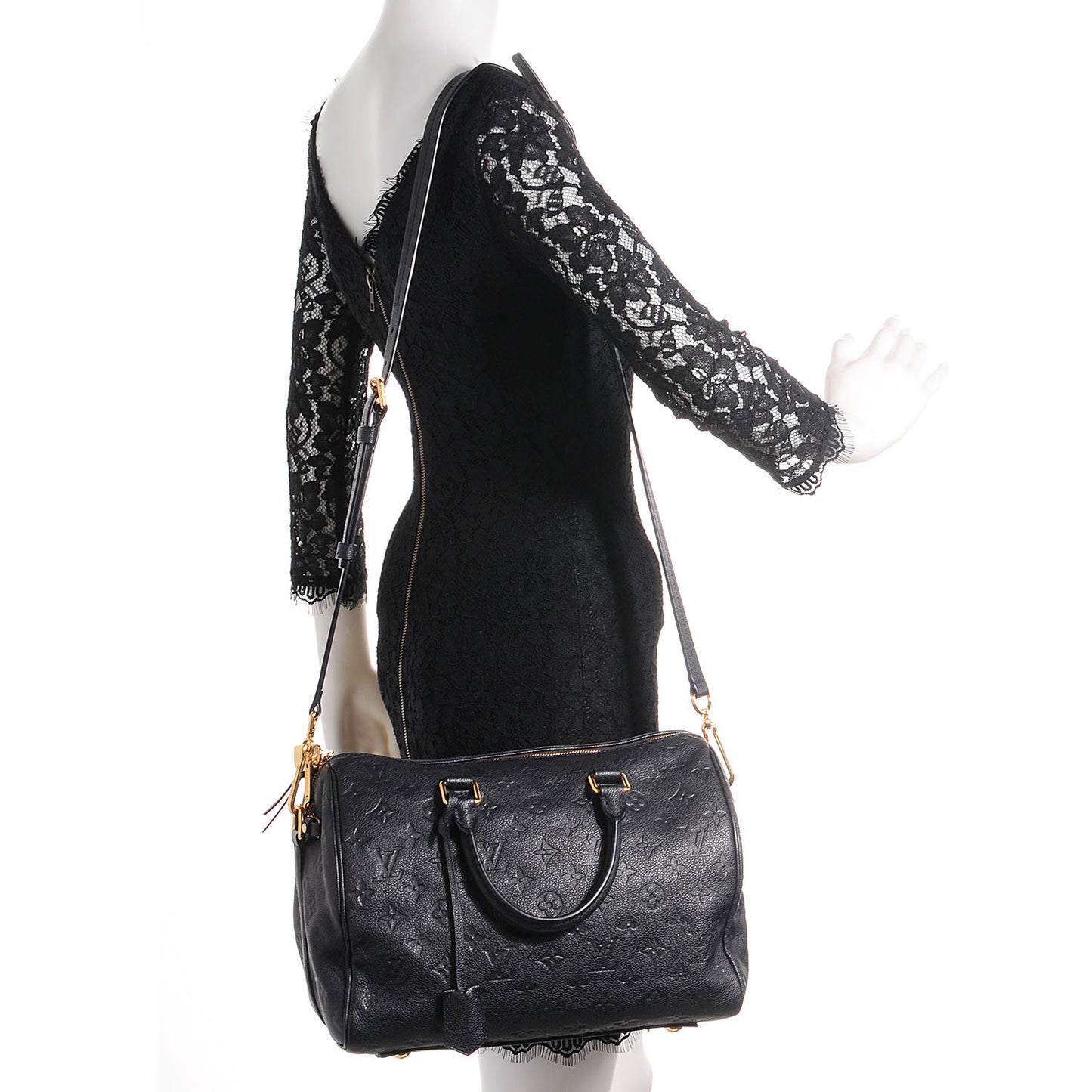 Empreinte Speedy Bandouliere 30 Infini