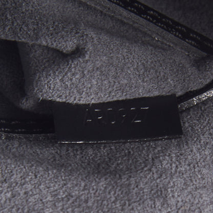 Louis Vuitton Epi Alma PM Black 9 of 9