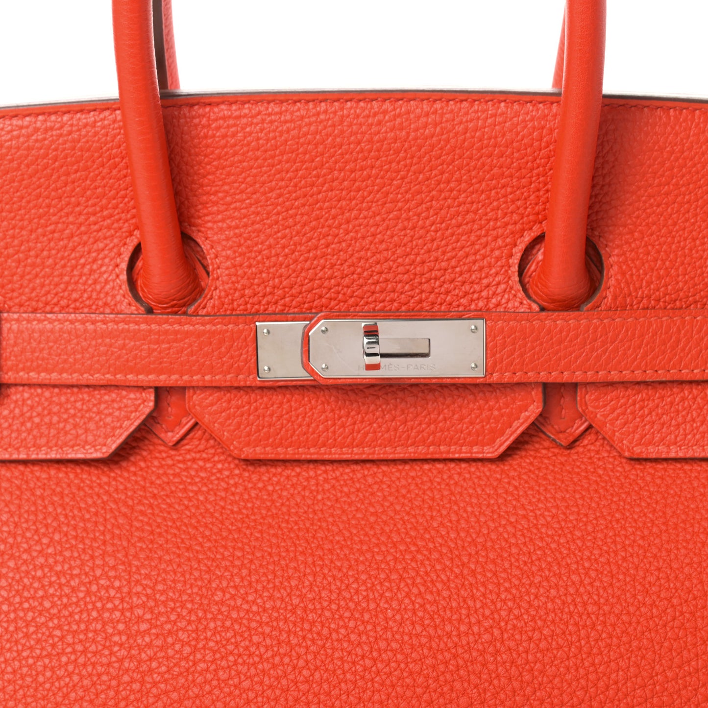 Togo Birkin 35 Rose Jaipur
