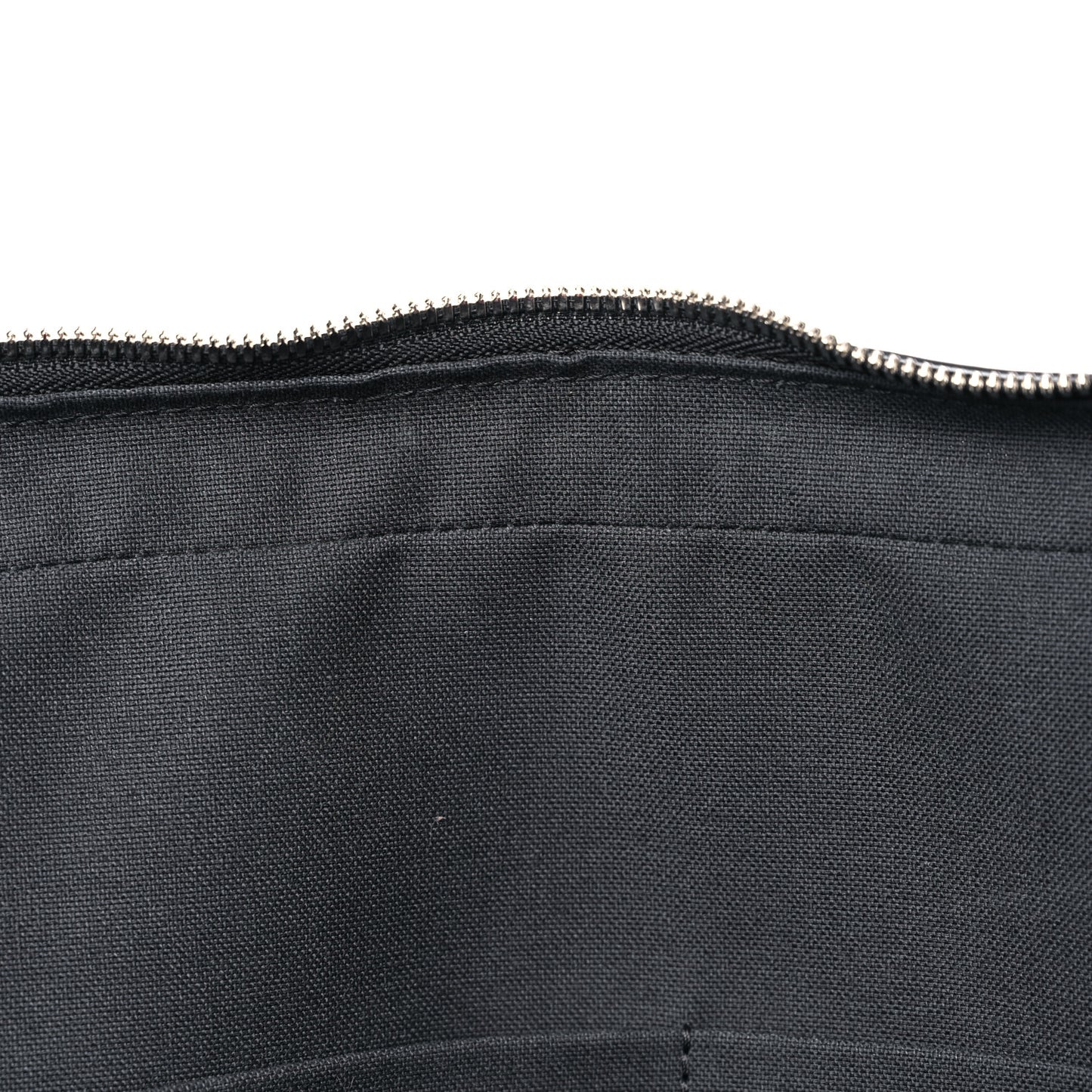 Epi Porte-Documents Voyage Briefcase Black
