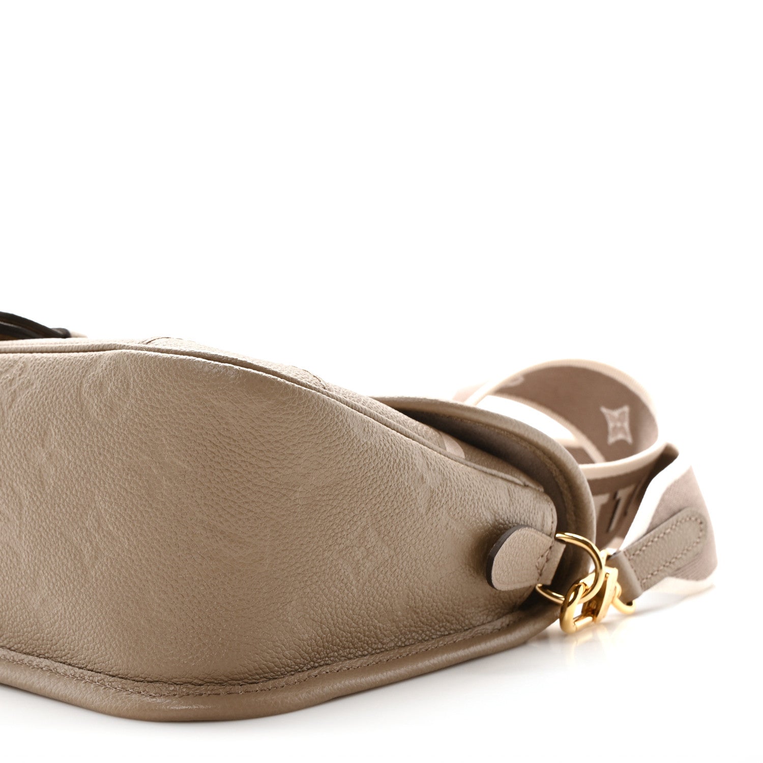 Louis Vuitton Empreinte Monogram Giant Diane Tourterelle Creme 17 of 17