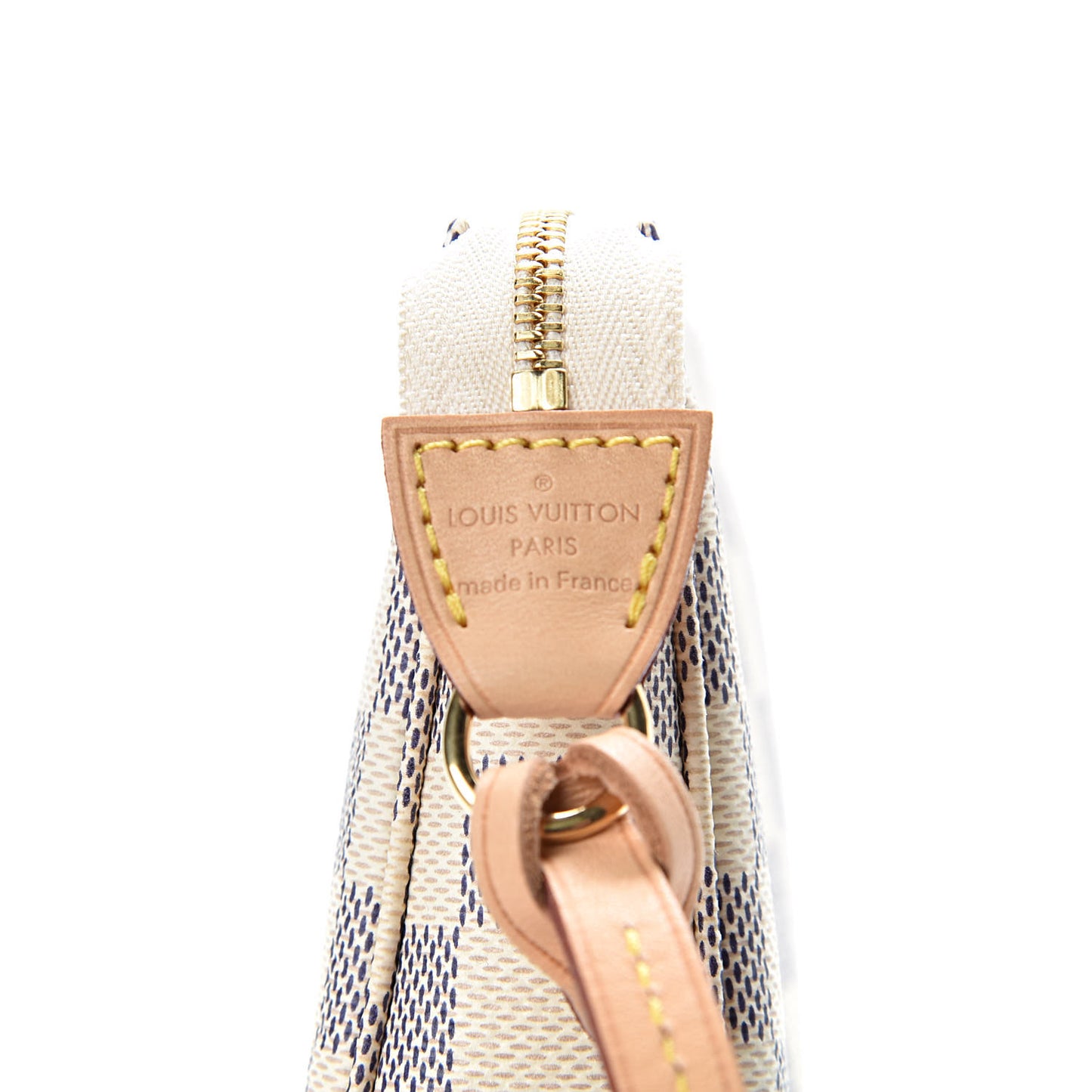 Damier Azur Pochette Accessories NM