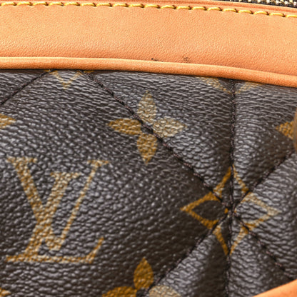 Louis Vuitton Monogram Etoile Bowling Bag 9 of 9