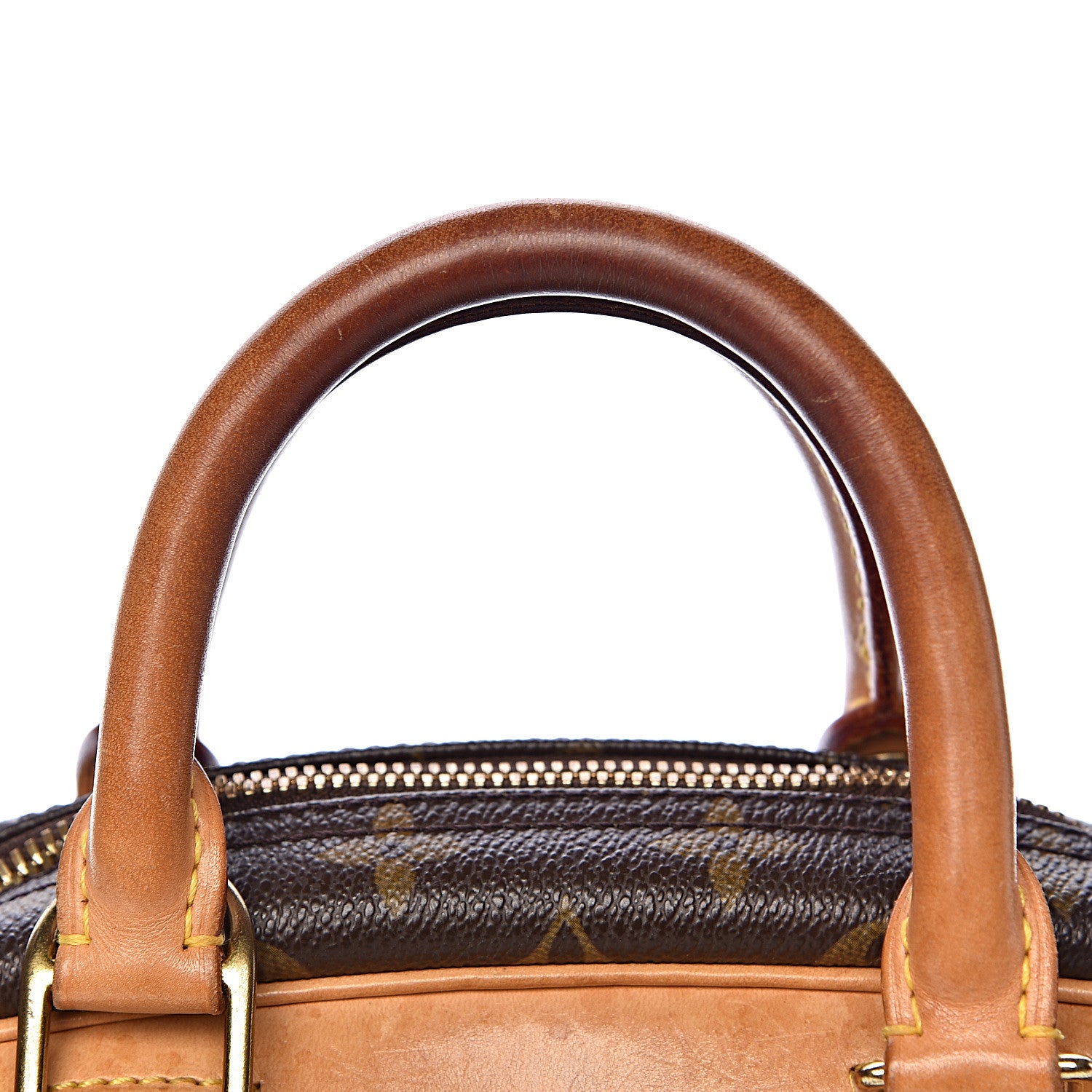 Louis Vuitton Monogram Trouville 8 of 10