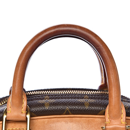 Louis Vuitton Monogram Trouville 8 of 10