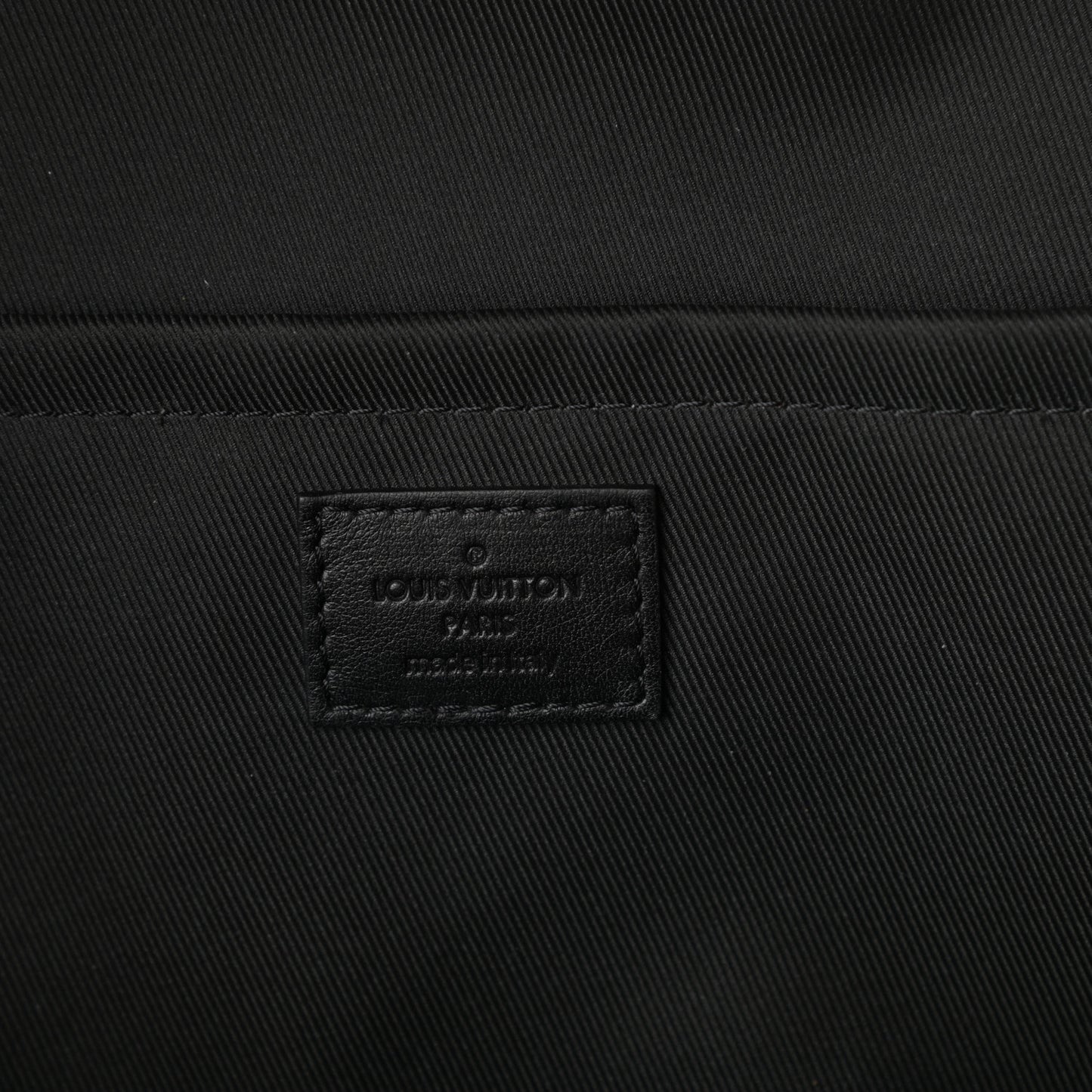 Monogram Palm Springs Backpack MM