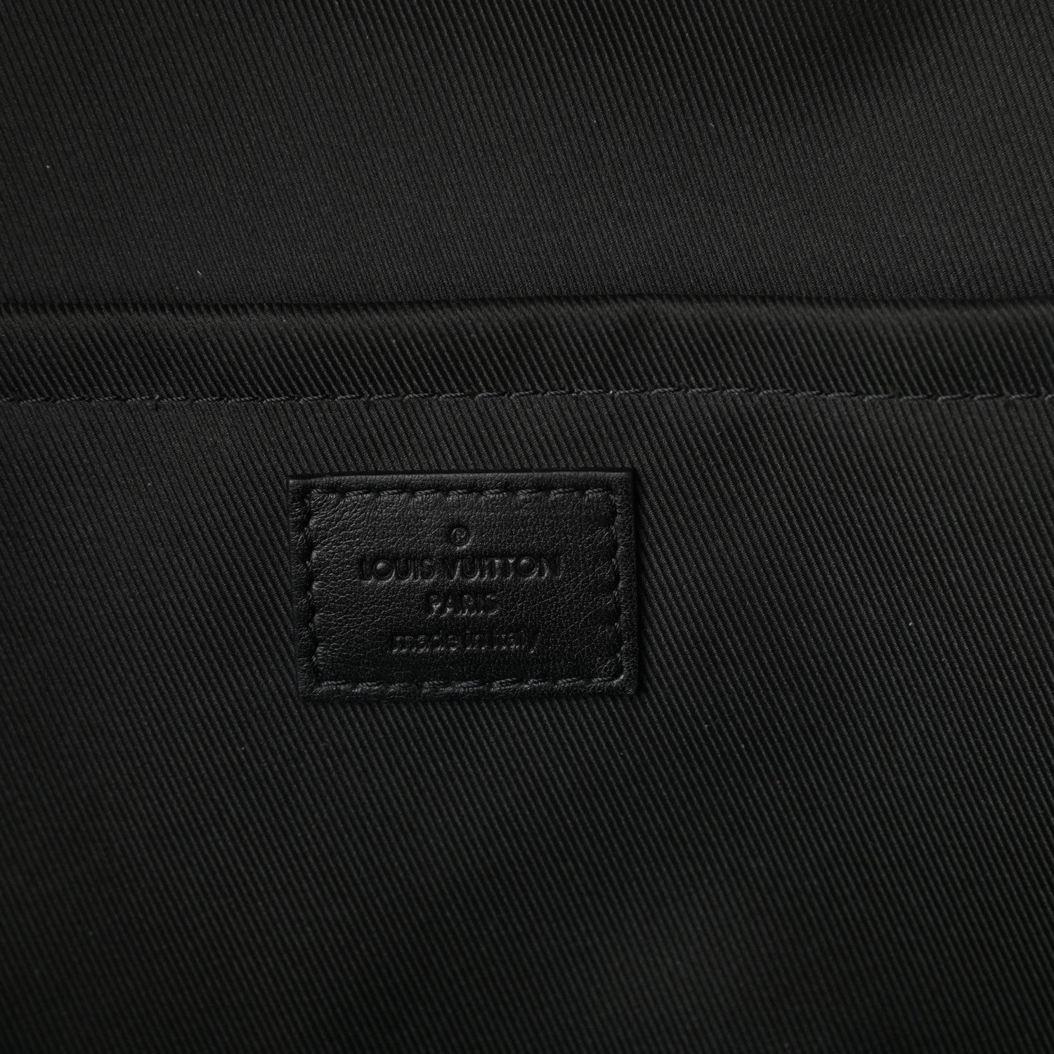 Louis Vuitton Monogram Palm Springs Backpack MM 6 of 9