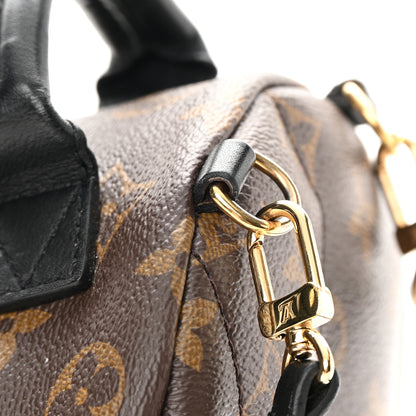 Louis Vuitton Monogram Palm Springs Backpack Mini 15 of 16